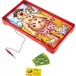 Operation Board Game