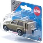 Siku - Land Rover Defender 90 P400 AWD