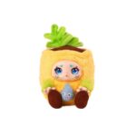 KIMMON Warming Time Plush Mystery Box