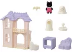 SF 5542 Spooky Surprise House