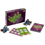 Roll For It! - Purple Set