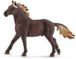 Schleich 13805 Mustang Stallion