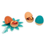 Janod Dino Suprise Eggs