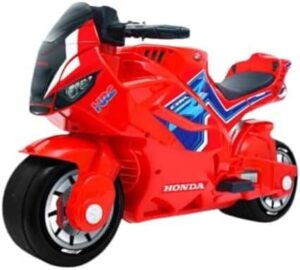 Honda Kick A Long Red or White