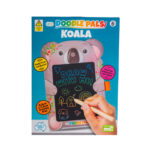 Doodle Pals Koala