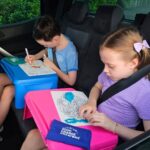 RE-FUN-ABLE Pocket Colouring Set - Wild