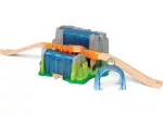 Brio 33978 Smart Tech Sound Waterfall Tunnel 4 pc
