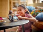 LEGO Harry Potter 76443 Hagrid™ & Harrys Motorcycle Ride