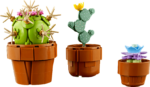 LEGO Botanical Collection 10329 Tiny Plants