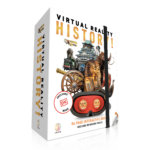 Abacus VR Gift Box History!