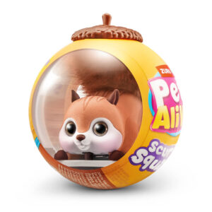 Zuru Pet’s Alive Scurry N Squirrel