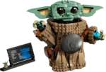 LEGO Star Wars 75446 Grogu™ (Mandalorian Apprentice)