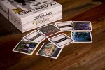 Codenames Harry Potter