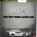 Hot Wheels Premium Pop Culture Asst