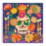 Ofrenda del Día de Muertos Foil Puzzle­ 500pc