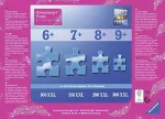 Ravensburger Glitter Unicorn 100pc Puzzle