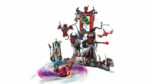 LEGO Ninjago 71841 Dragonian Storm Village
