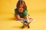LEGO Technic 42198 Bush Plane