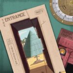 Timescape: Cleopatras Curse