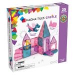 Magna-Tiles Castle 25 piece set