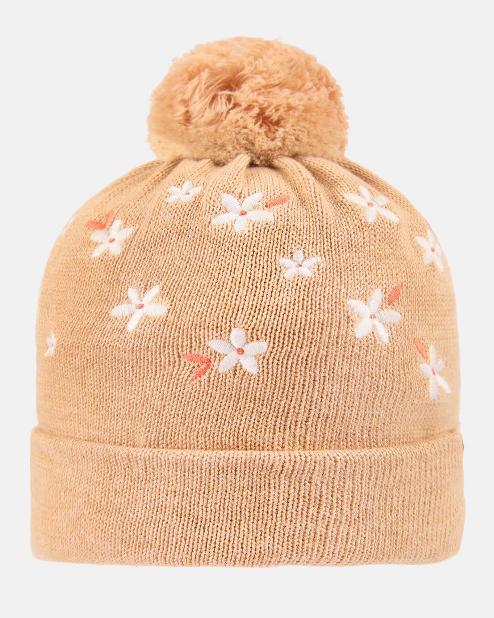 Toshi Organic Beanie Mystical/ Jasmine Oak / XS Toshi Organic Beanie Mystical/ Jasmine Oak / XS