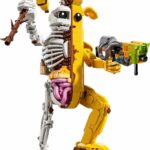 LEGO Fortnite 77072 Peely Bone