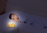 VTech Calming Lights Otter
