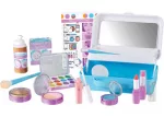 M&D Makeup Kit Play Set