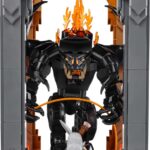 LEGO 10367 The Lord of the Rings: Balrog™ Book Nook