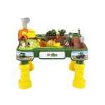 John Deere Farm Sand and Water Play Table