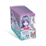 Nebulous Stars Designer-to-Go Isadora