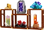 Lego Ideas 21362 Mineral Collection