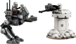 LEGO Star Wars 75444 AT-RT™ Attack