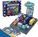 ThinkFun Rush Hour Deluxe