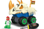 Nikko Machine Maker - Monster Force 3 Asst