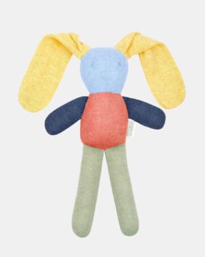 Toshi Organic Bunny Bobby / Paprika