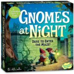 Peaceable Kingdoms Gnomes at Night Game