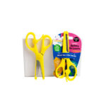 Creative Safety Scissors for Toddlers