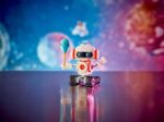 Lego Creator 31164 Space Robot