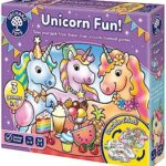 Orchard Toys Unicorn Fun!