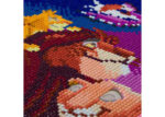 Crystal Art Lion King Family Kit