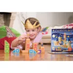 Smart Games Camelot Junior