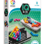Smart Games IQ Six