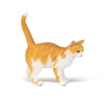 Papo 54031 Red Cat