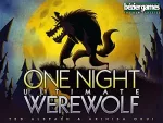 PSI One Night Ultimate Werewolf Board Games