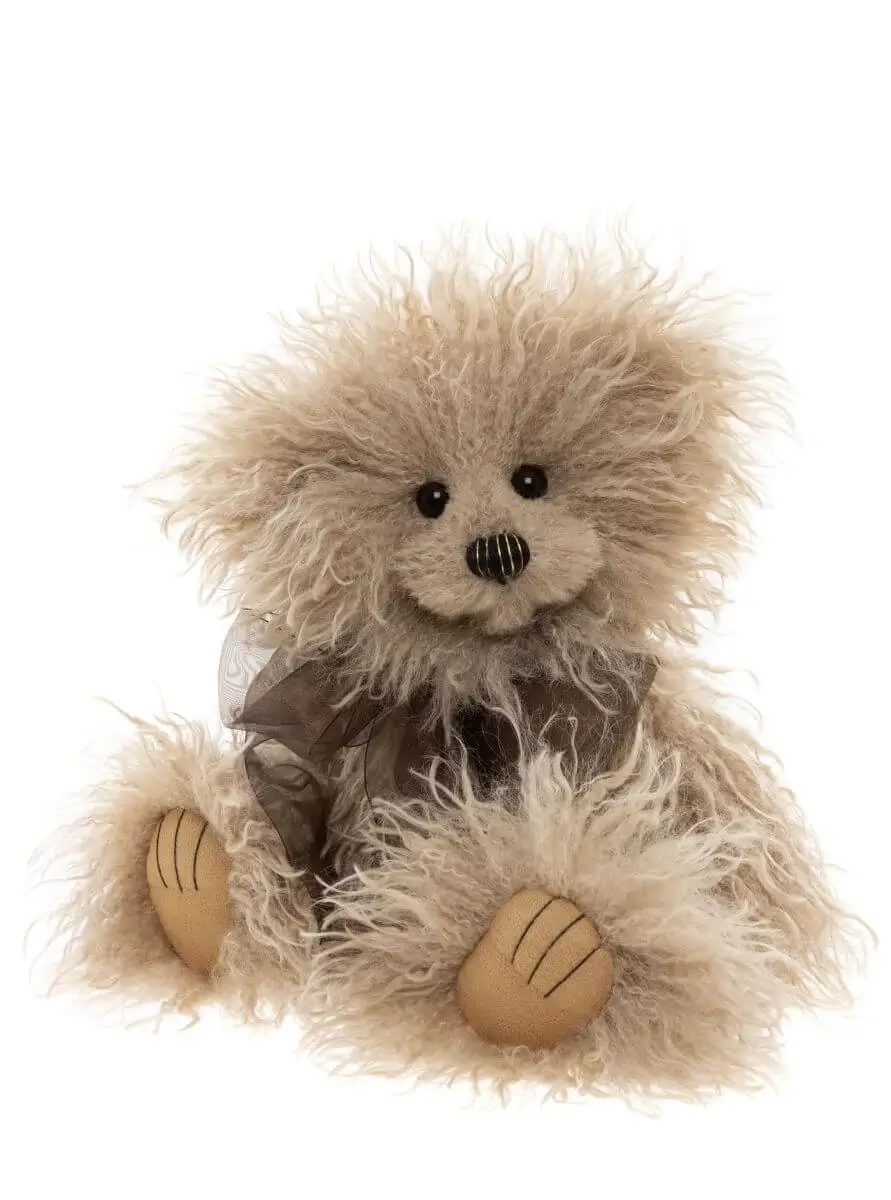 Charlie Bears Fizzgig Charlie Bears Fizzgig