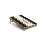 Planet Finska Cornhole Bushman Single Board Set