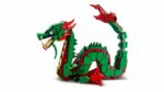 LEGO Creator 31161 Medieval Dragon