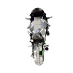 Metal Earth H2E Kawasaki Ninja