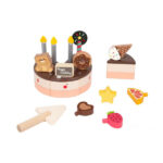Classic World Chocolate Cake